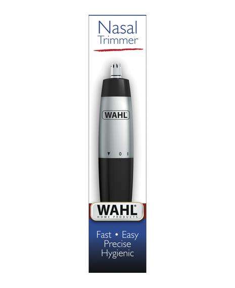 Wahl Nasal & Ear Trimmer
